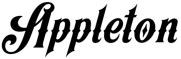 Appleton Font