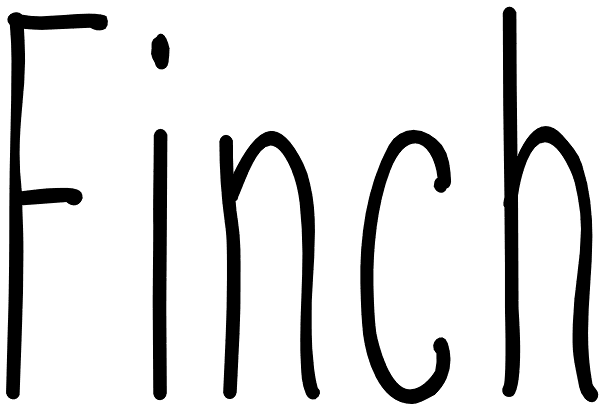 Finch Font