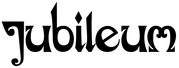 Jubileum Font